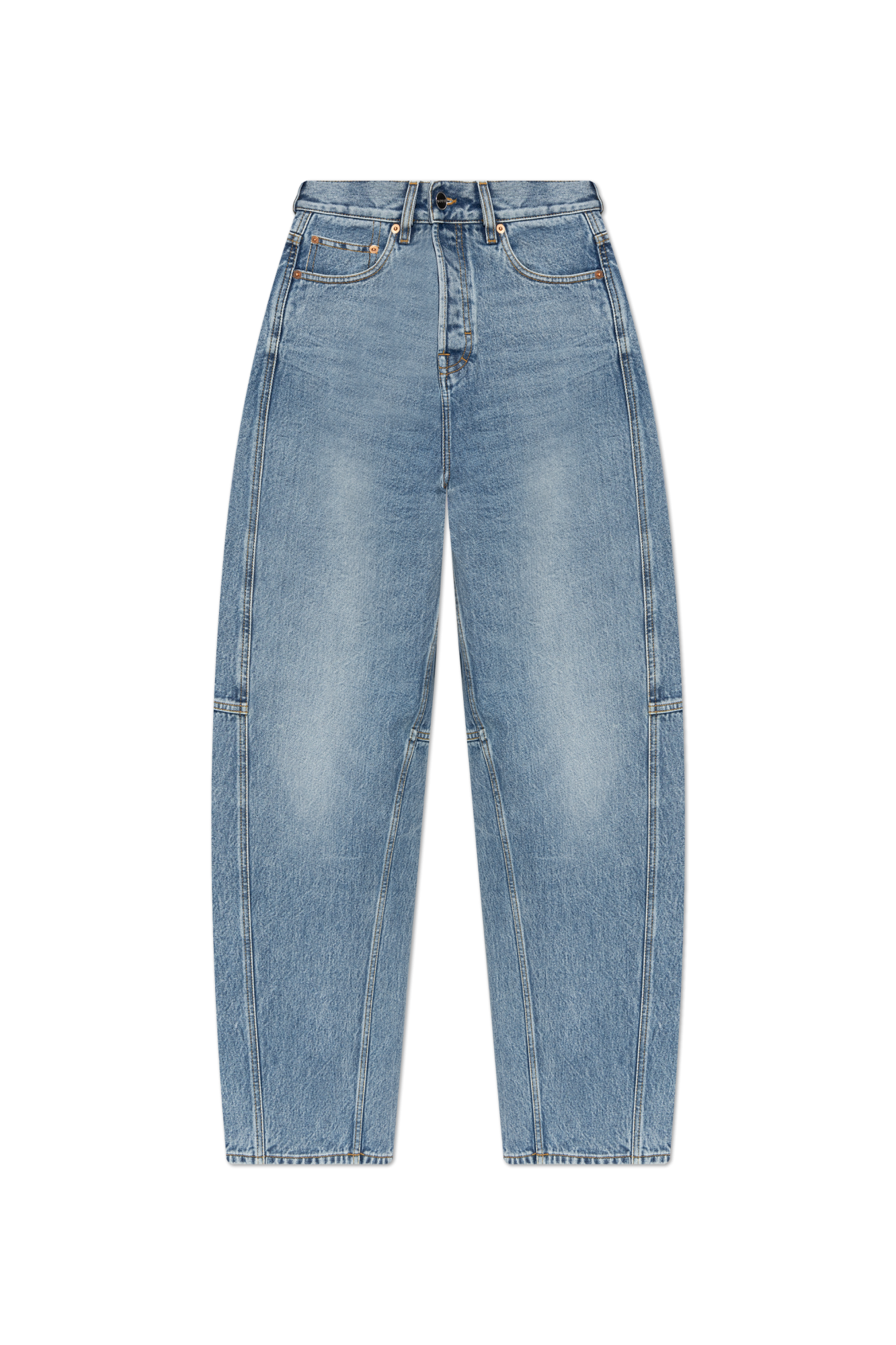 【送料&関税込】Gucci High-waisted Jeans Gucci High-waisted jeans | Women's Clothing | Vitkac